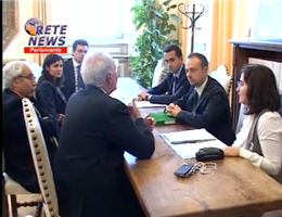 Il Vicepresidente della Camera incontra DirPubblica