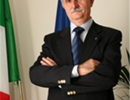 Giancarlo Barra
