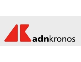 Il logo dell'Agenzia di Stampa ADNKRONOS