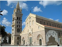 Il Duomo di Messina