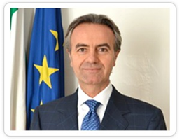 Luca Pani Direttore Generale AIFA