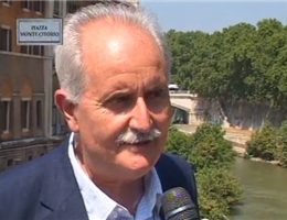 Giancarlo Barra