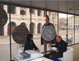 INPS A VERONA