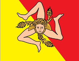 Regione Sicilia