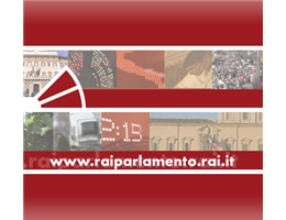 Logo Rai Parlamento