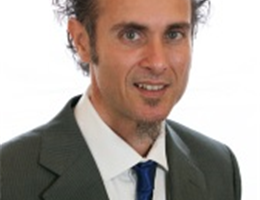 Sen. Vincenzo Santangelo