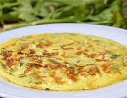 Frittata doganale o frittata criminale?