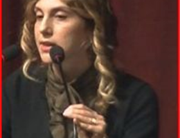 La ministra fredda