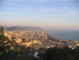 Città di Salerno