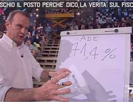 La verità fa male ...!