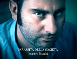 Dov'è il parassita?