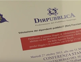 Noi facciamo sul serio!