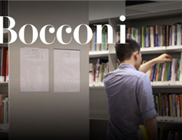 La Bocconi