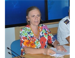 Il Direttore Interregionale per il Lazio e l'Abruzzo delle Dogane