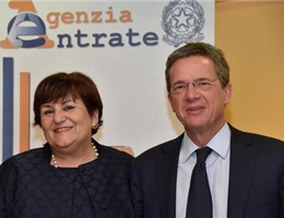 Può sembrare, ma non è una foto di famiglia
