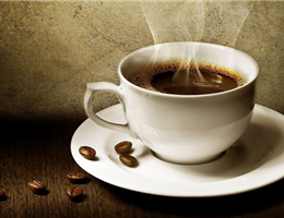 Venga a prendersi un caffè da noi.