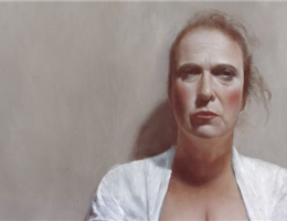 La grande meretrice.