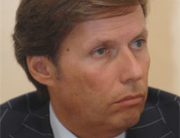 Paolo Pennesi, Capo dell'Ispettorato Nazionale del Lavoro.