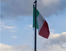 W l'Italia.