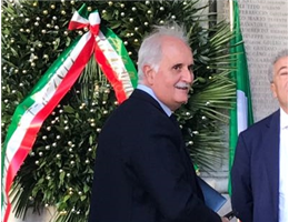 Giancarlo Barra