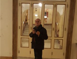 Giancarlo Barra