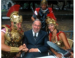 Ottaviano Del Turco, l'ultimo Ministro.