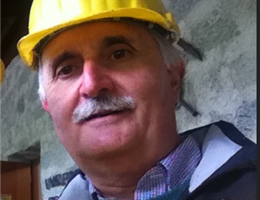 Giancarlo Barra