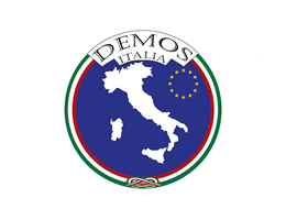 Il simbolo di DEMOS