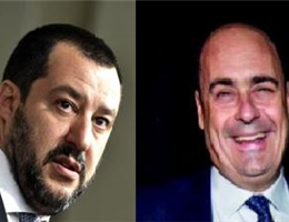 Gli onorevoli.