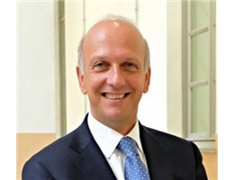 Il Ministro dell'Istruzione, Marco Bussetti.