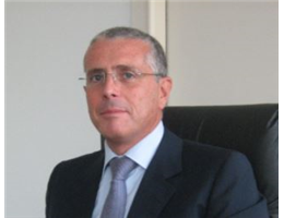 Dott. Benedetto Mineo - Direttore dell'Agenzia delle Dogane e dei Monopoli.