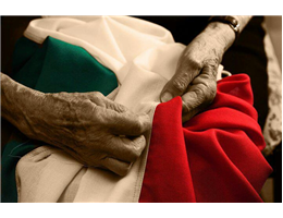 Ripariamo il tricolore!