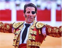 No siempre gana el torero!