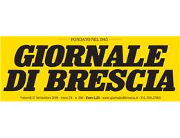 GIORNALE DI BRESCIA