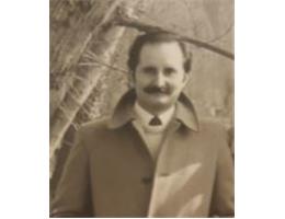 Giancarlo Barra delle origini.