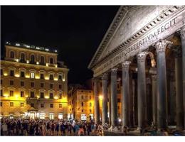 Appuntamento ... al Senato!
