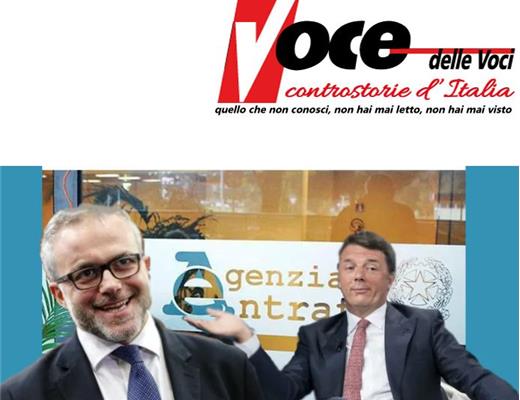 Ernesto Matteo Renzi