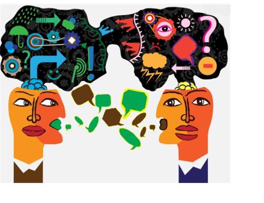 Un dialogo intelligente!