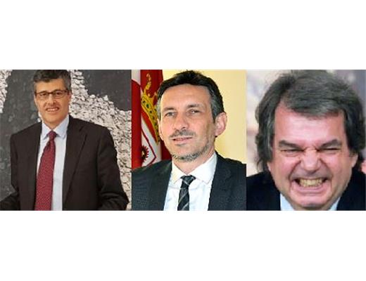 Il tris d'assi