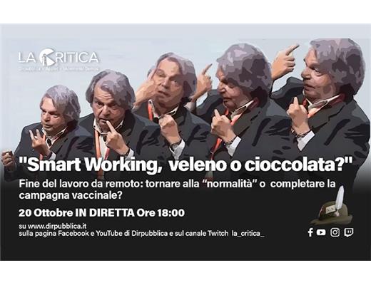La mossa di Brunetta