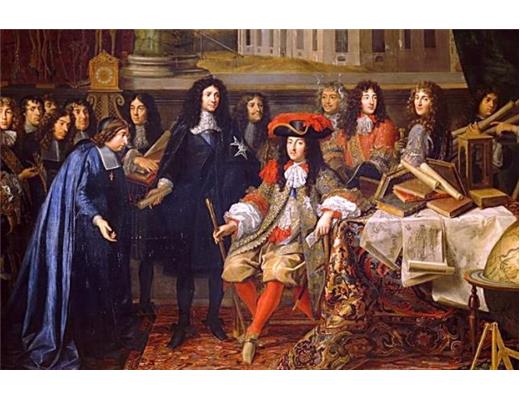La riunione dell'organo di governo dell'ISIN.