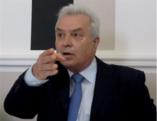 Il Giudice Angelo Giorgianni
