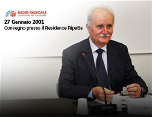 Giancarlo Barra