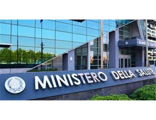 Ministero della Salute