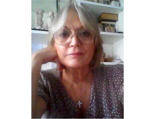 Edda Perdicaro, la Marianne della Dirpubblica.