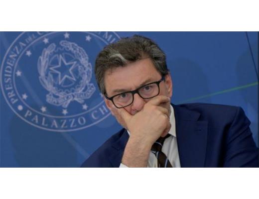 AGENZIA DELLE ENTRATE NEL CAOS - PAROLE DURISSIME DI GIANCARLO BARRA A GIANCARLO GIORGETTI.