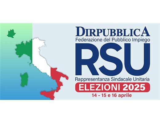 Rsu Dirpubblica