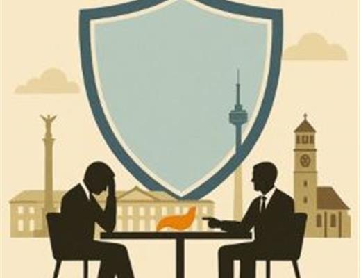 TRA SINDACATO E CONTROPARTE IL CONFINE NON È UN TAVOLO, MA LA TUTELA DEL LAVORATORE!