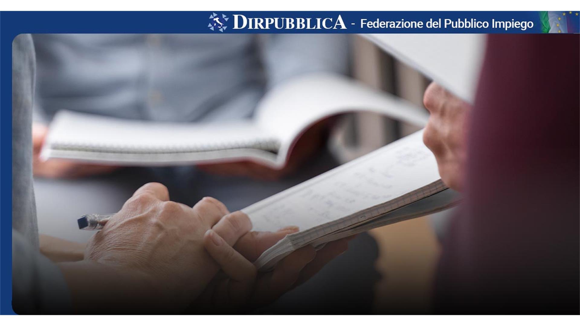 UNA QUESTIONE ANCORA APERTA: GLI AMMINISTRATORI DI SISTEMA DI UNISALENTO